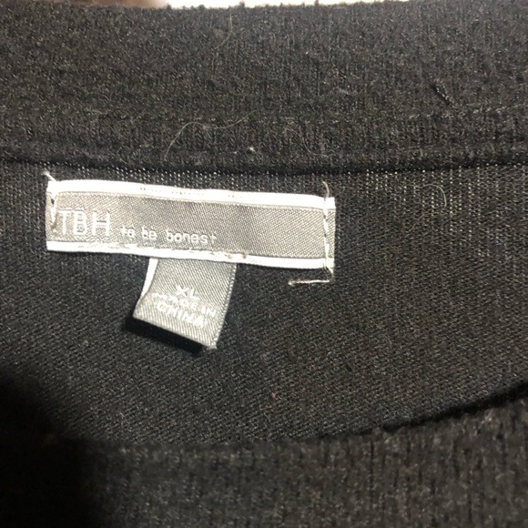 TBH Top. size XL - Picture 3 of 3
